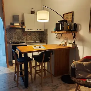 Appartamento Del Centro Storico, Piazza Armerina