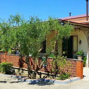 Casa vacanze The Sunset, Piazza Armerina